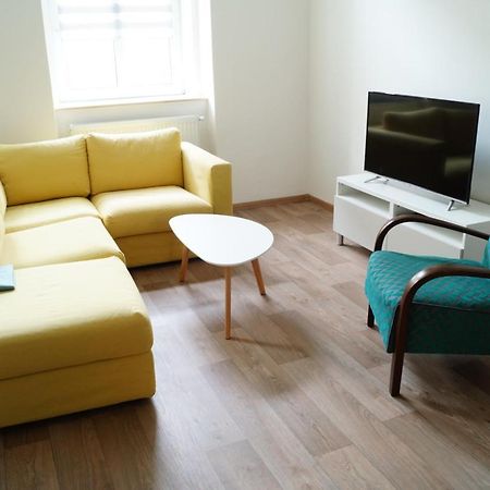 Apartmany Mary Litoměřice Exterior foto