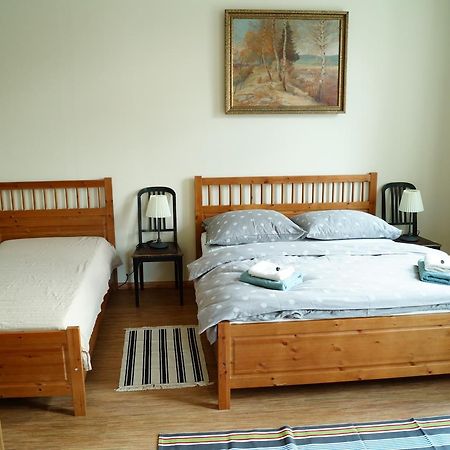 Apartmany Mary Litoměřice Exterior foto