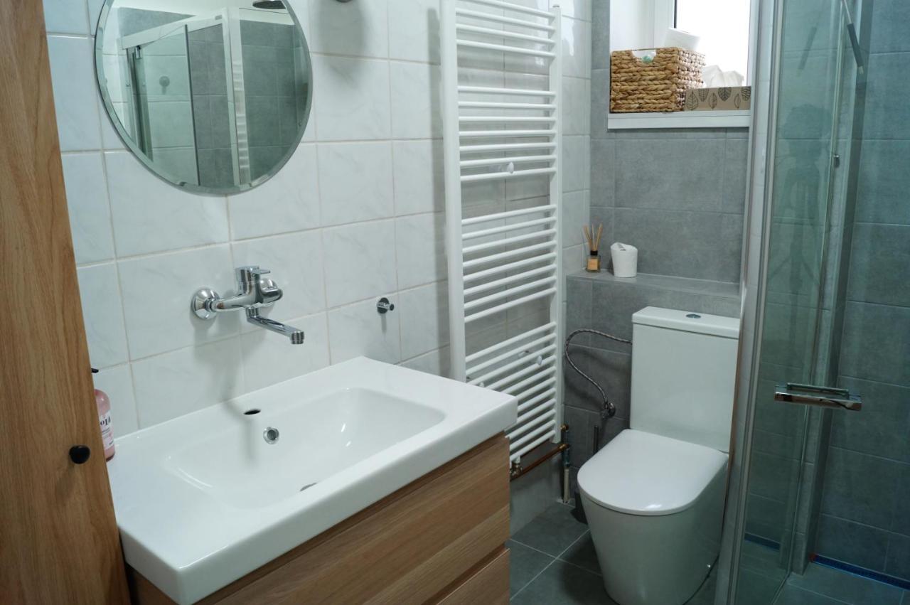 Apartmany Mary Litoměřice Exterior foto