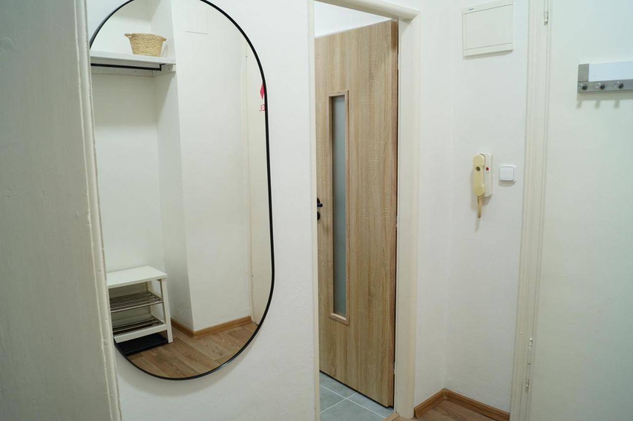 Apartmany Mary Litoměřice Exterior foto