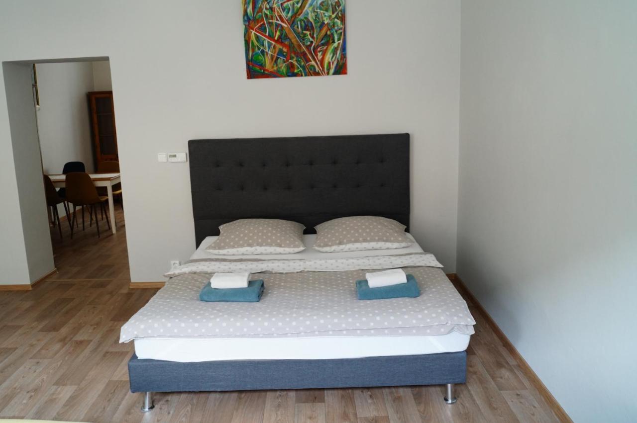 Apartmany Mary Litoměřice Exterior foto
