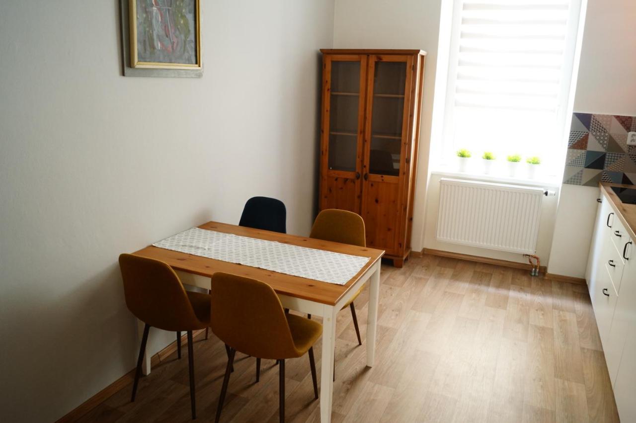 Apartmany Mary Litoměřice Exterior foto