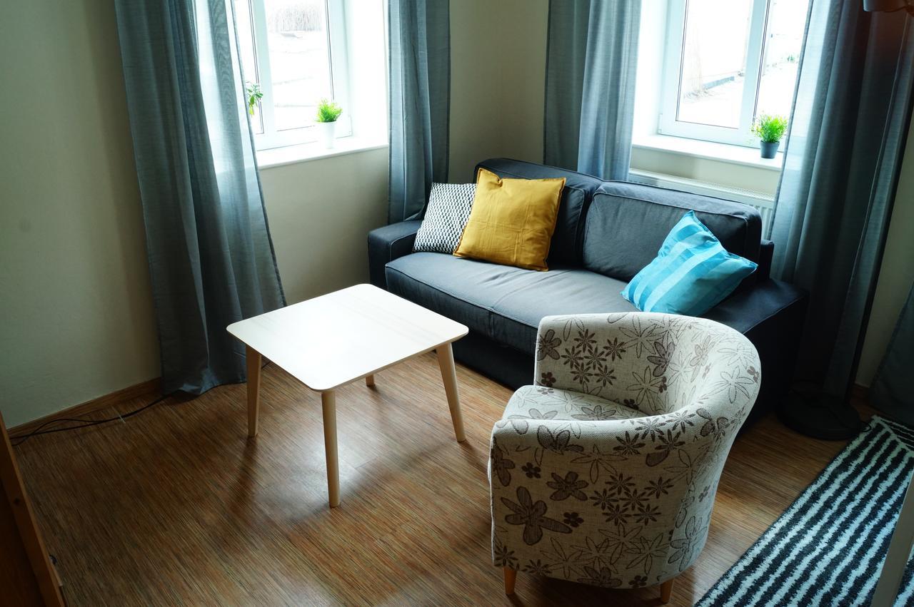 Apartmany Mary Litoměřice Exterior foto