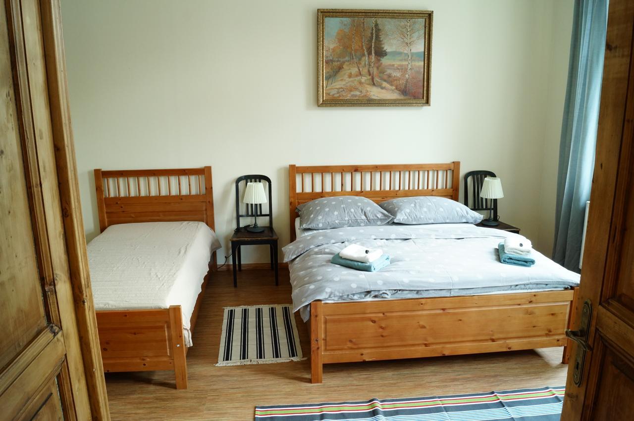 Apartmany Mary Litoměřice Exterior foto