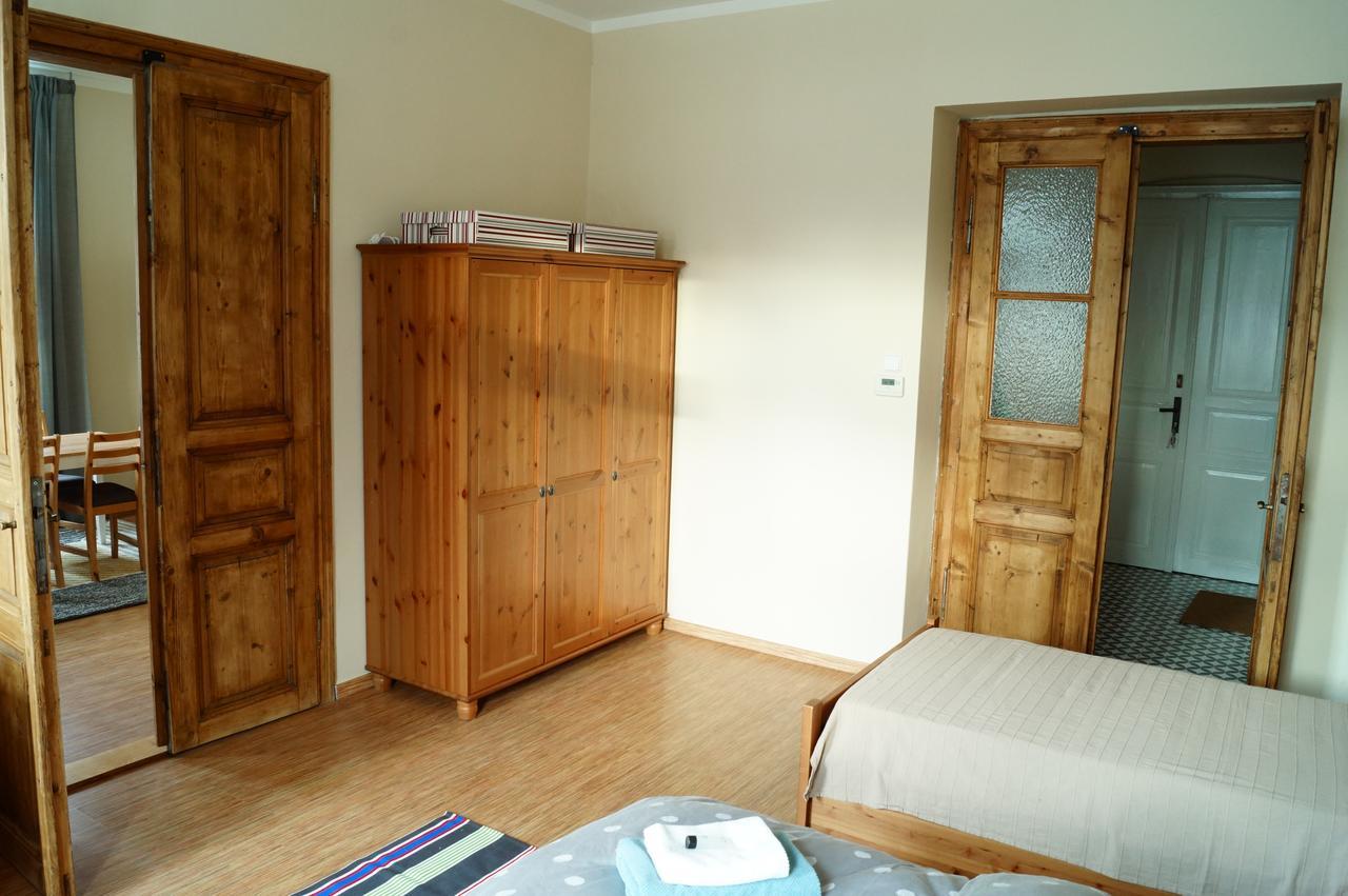 Apartmany Mary Litoměřice Exterior foto