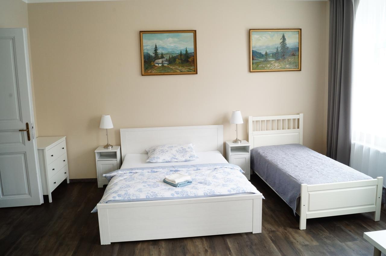 Apartmany Mary Litoměřice Exterior foto