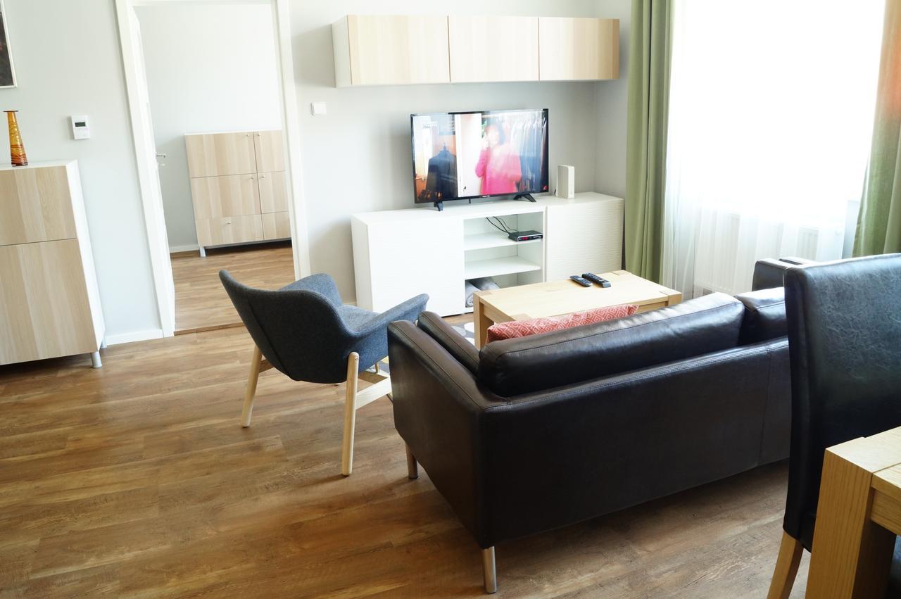 Apartmany Mary Litoměřice Exterior foto