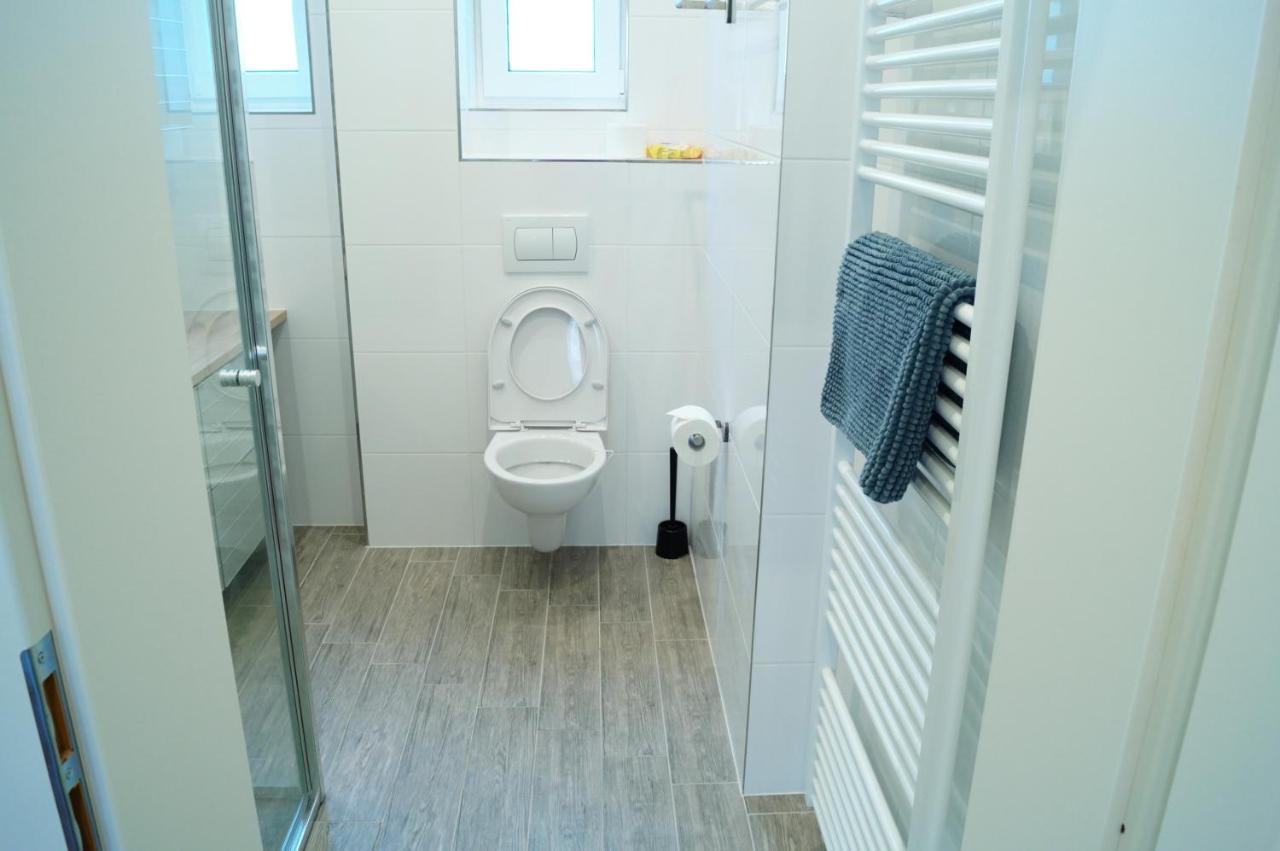 Apartmany Mary Litoměřice Exterior foto