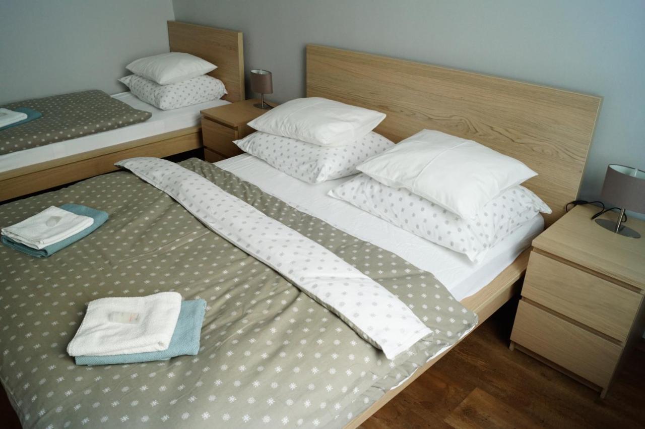Apartmany Mary Litoměřice Exterior foto