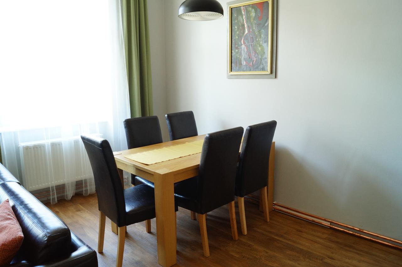 Apartmany Mary Litoměřice Exterior foto