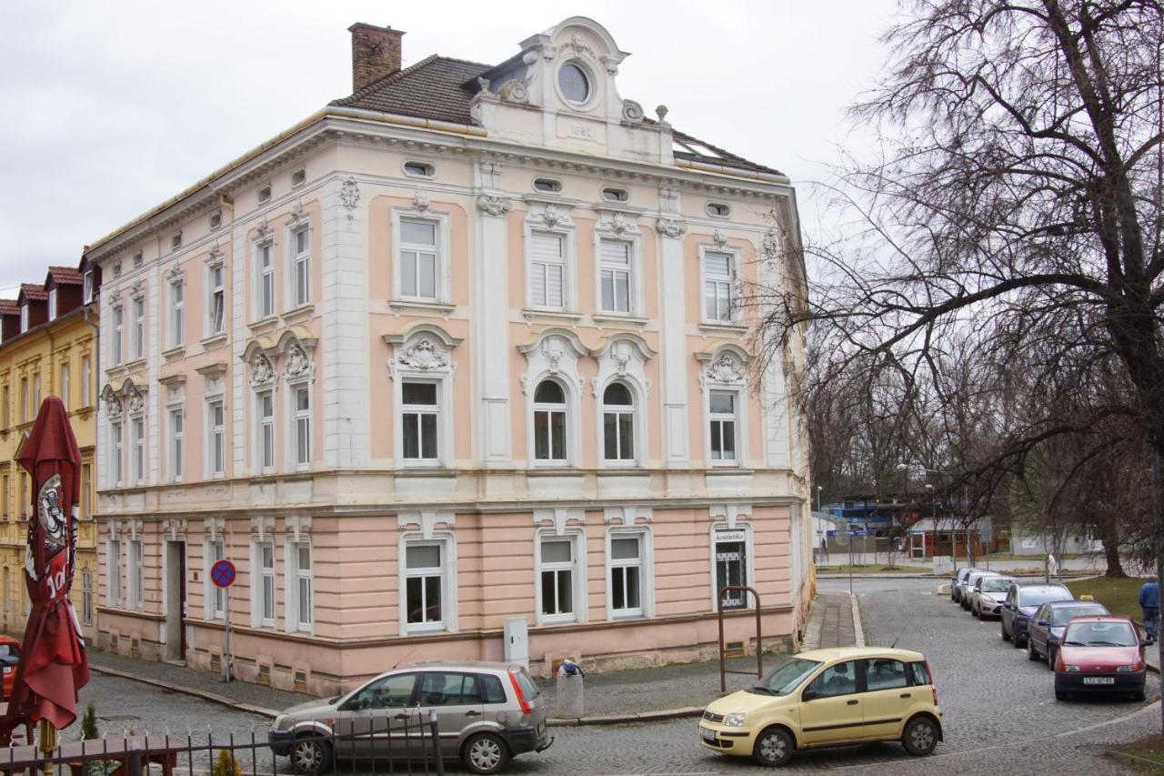 Apartmany Mary Litoměřice Exterior foto