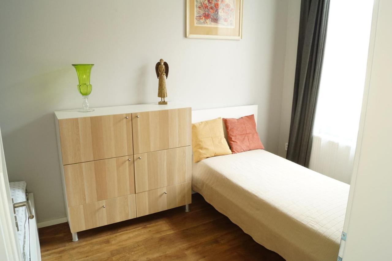 Apartmany Mary Litoměřice Exterior foto