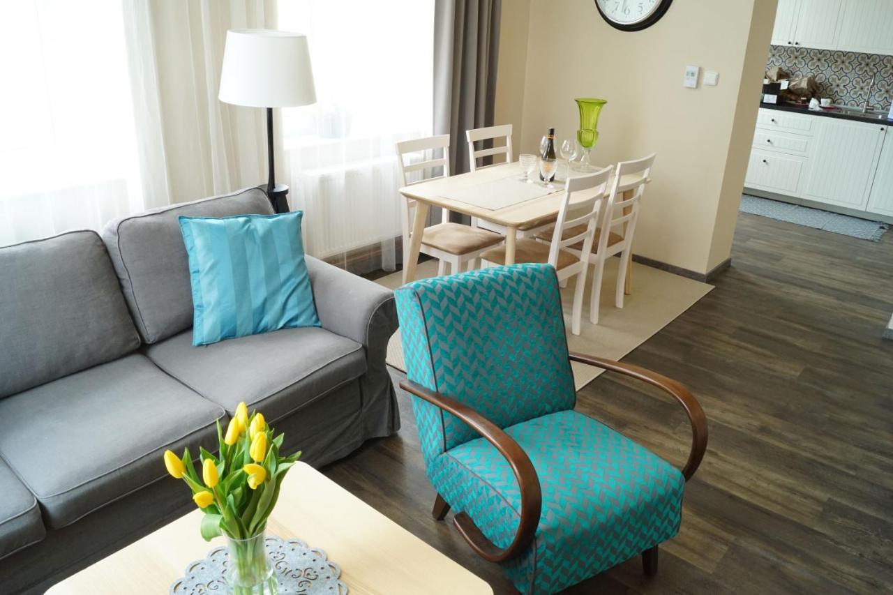 Apartmany Mary Litoměřice Exterior foto